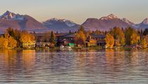 Anchorage
