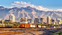 Salt Lake City
