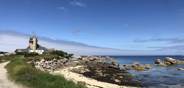 meteo Francia Plounéour-Brignogan-plages