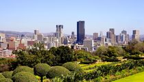 Pretoria