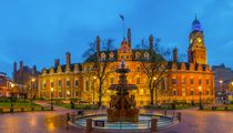 Leicester