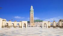 Casablanca
