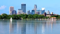 Minneapolis