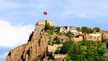 Ankara