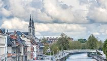 Tournai