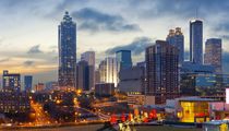 Atlanta
