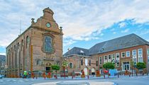 Wavre