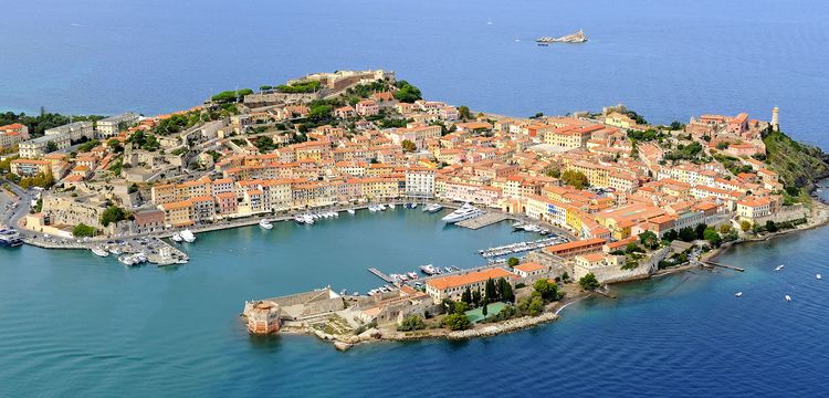 meteo Italie Portoferraio
