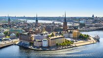Stockholm