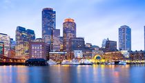 Boston