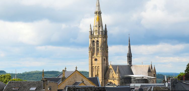 meteo Belgio Arlon