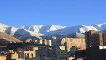 Téhéran