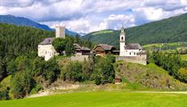 Bruneck - Brunico