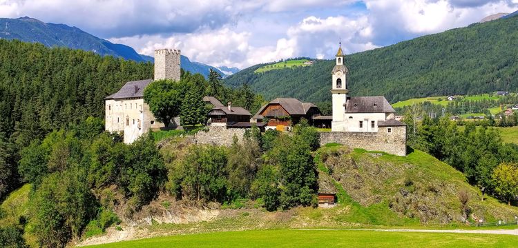 tiempo Italia Bruneck - Brunico