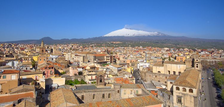 meteo Italia Adrano