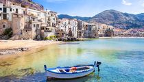Cefalù