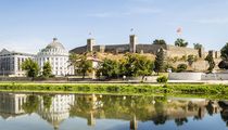 Skopje