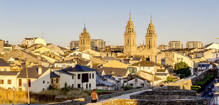 meteo Espagne Lugo