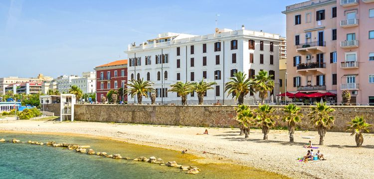 meteo Italia Civitavecchia