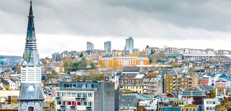 tiempo Bélgica Verviers