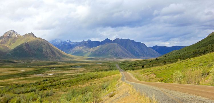 meteo Canada Inuvik
