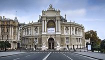 Odessa