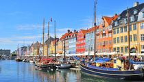 Copenhague