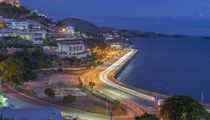 Port Moresby