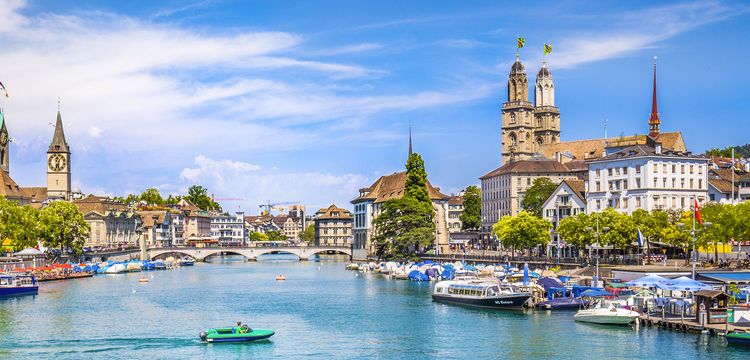 Zurich