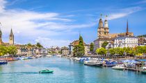 Zurich