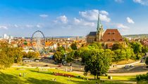 Erfurt