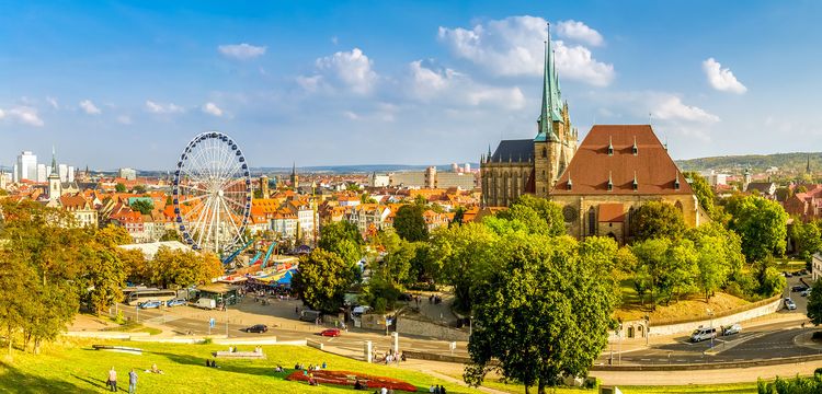 Erfurt