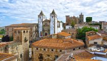 Cáceres
