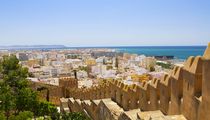 Almeria