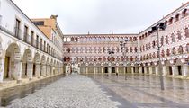 Badajoz
