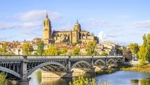 Salamanca