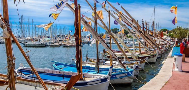 tiempo Francia Bandol