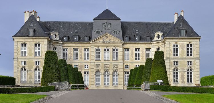 tiempo Francia Brienne-le-Château