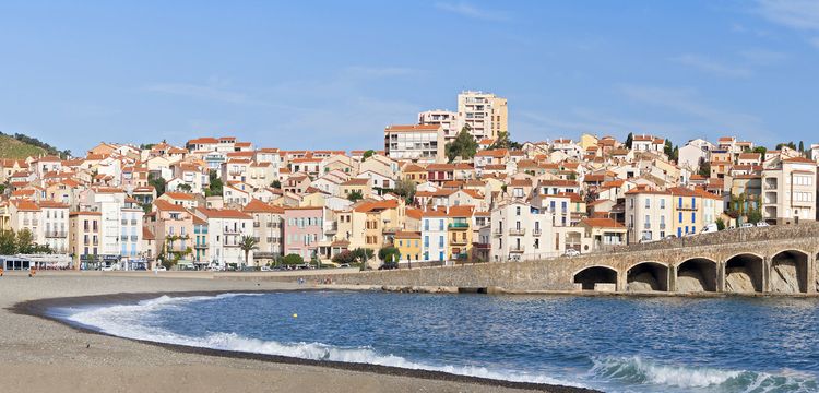 meteo France Banyuls-sur-Mer