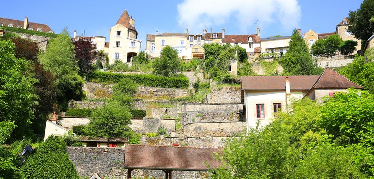 meteo France Avallon