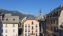 Barcelonnette