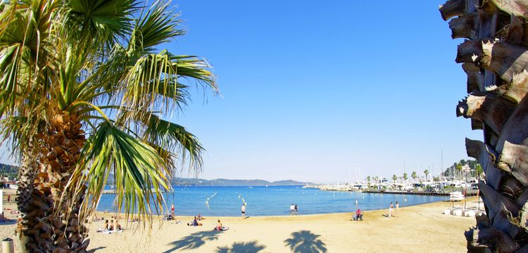 meteo France Cavalaire-sur-Mer