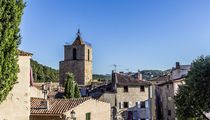 Barjols