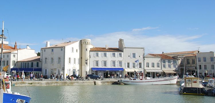 meteo France Saint-Martin-de-Ré