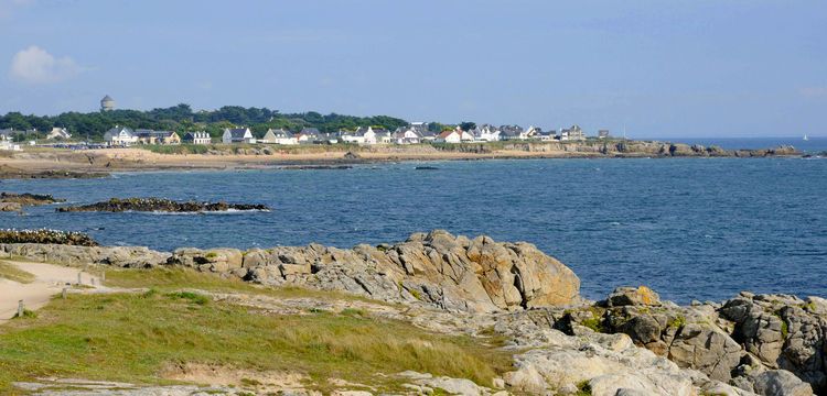 weather France Batz-sur-Mer