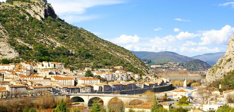 weather France Anduze