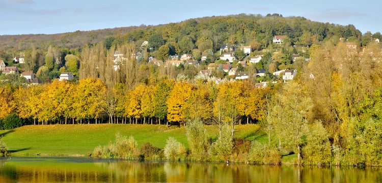weather France Vernouillet