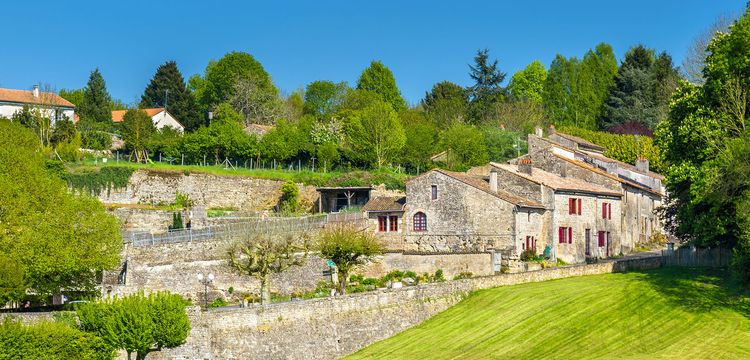 tiempo Francia Celles-sur-Belle