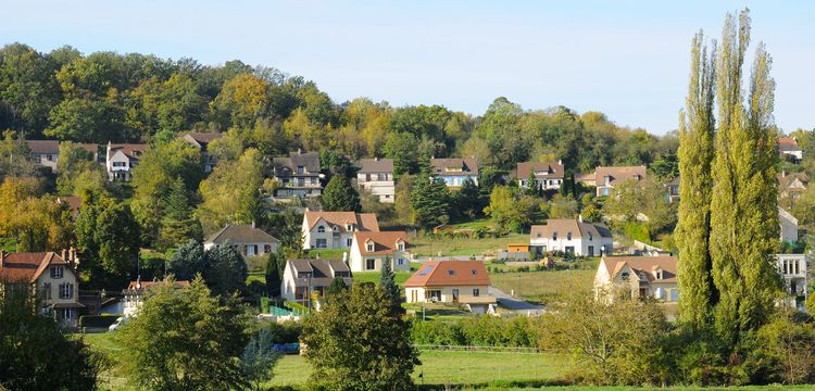 weather France Beynes
