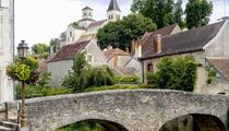 Châtillon-sur-Seine